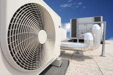 Климатическое оборудования от компании all-climate