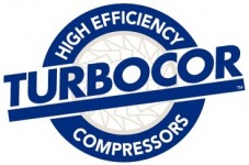 Компрессоры Turbocor
