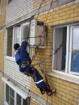 Так обслуживают кондиционеры компания AllClimate
