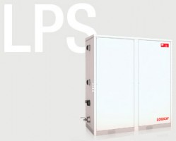 Система предотвращения утечки MONTAIR LOGICA (LPS