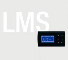 Система управления MONTAIR LOGICA (LMS