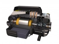 Danfoss Turbocor