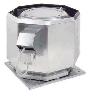 Systemair DVV