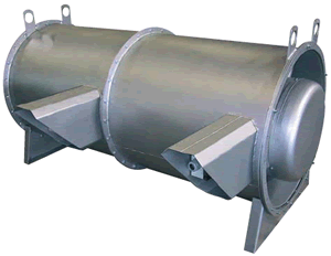 Systemair HABV-G