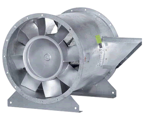 Systemair HABV