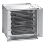 Systemair RBK